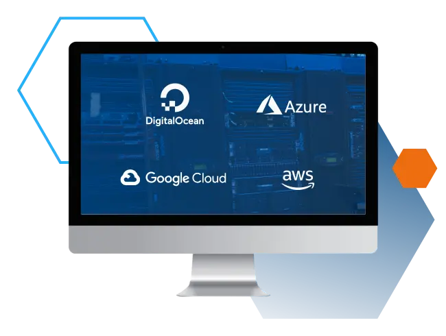 DevOps & Cloud Services